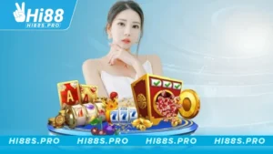 Thiết kế hình ảnh hấp dẫn, chân thực