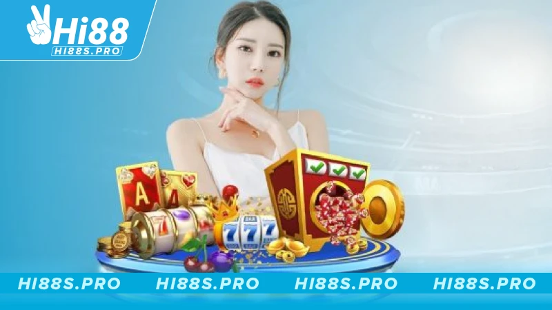 Thiết kế hình ảnh hấp dẫn, chân thực