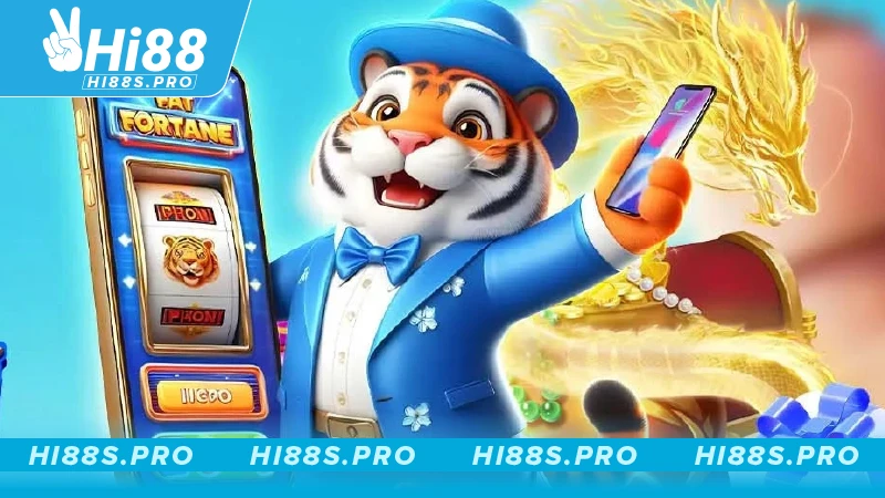 Công nghệ bảo mật được sử dụng tại Hi88