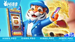 JILI Phi Long Tàng Bảo
