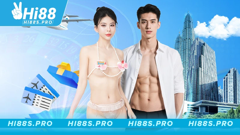 Hướng dẫn rút tiền tại nhà cái Hi88