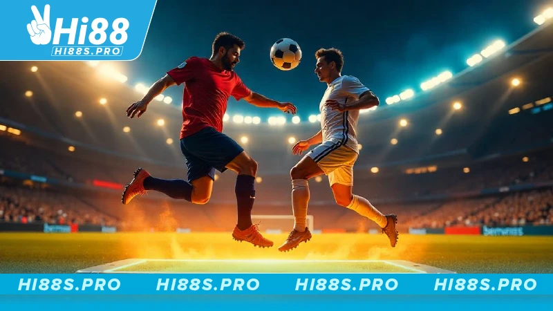 Các bước đăng nhập tài khoản Hi88 chi tiết