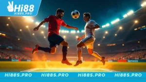 Quyết chiến tiền thưởng tại hi88