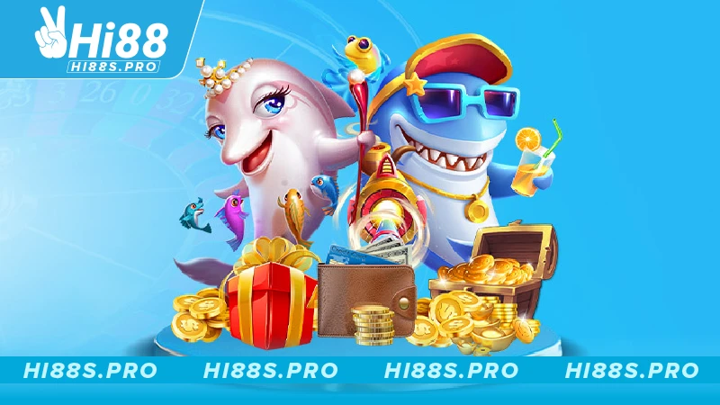 Các bước rút tiền tài khoản Hi88 chi tiết