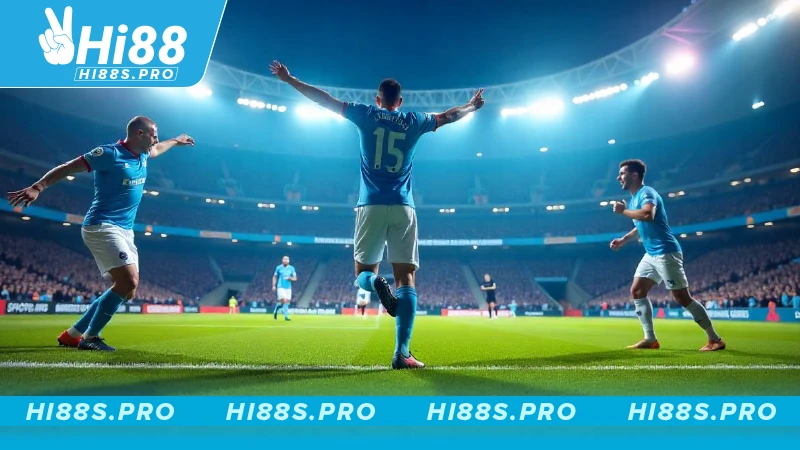 Hướng dẫn chơi tại Casino Hi88