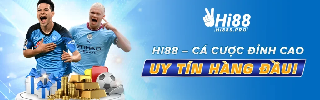 Banner Hi88 pro