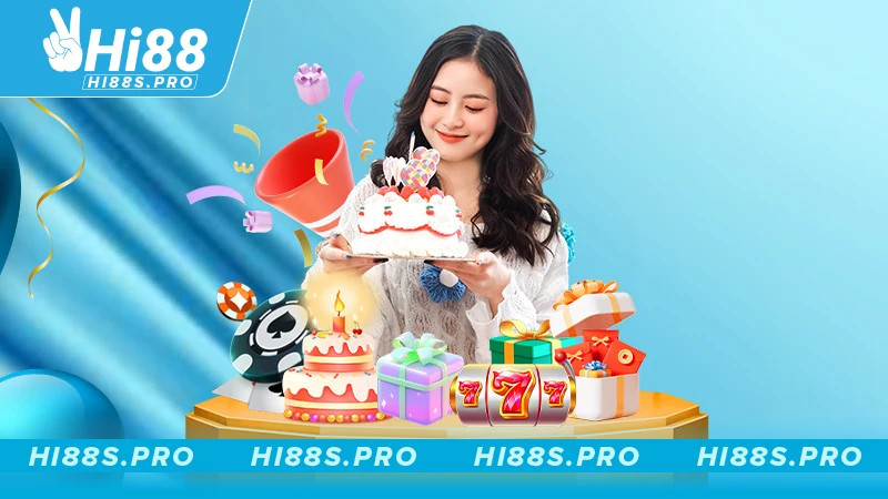 Giới hạn trách nhiệm của Hi88 trong dịch vụ cá cược